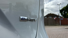 Honda HR-V 1.5 eHEV Elegance 5dr CVT Hybrid Hatchback